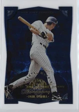 1998 Leaf /50 Paul O'Neill #118 b4d