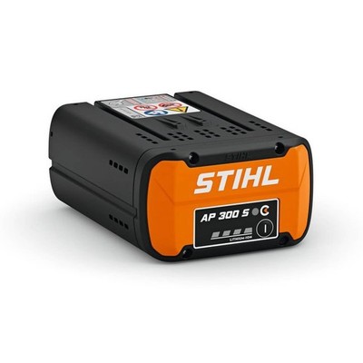 STIHL  Akku ALLPRO (AP) 300 S Akkumulator - 4850 400 6575