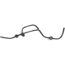 52341095 Pro Parts Brake Booster Vacuum Hose For Saab 9-5 1999-2008