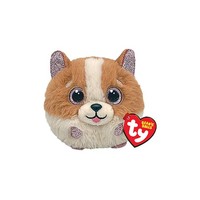 "Ty Beanie Balls, \"Tanner\", Hund, Ca. 7Cm"