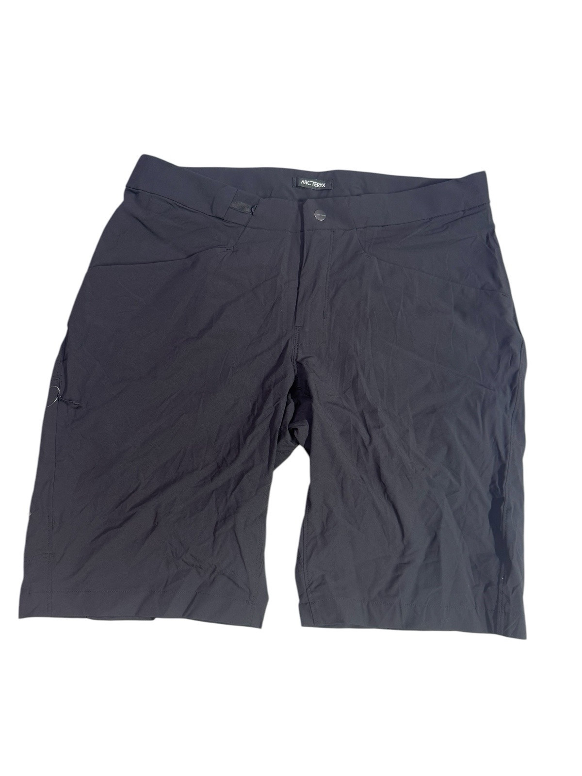 ARC'TERYX Arc’teryx Konseal Corto Leggero Uomo Taglia 34 Nero 11”
