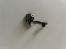Apple Macbook Pro A1286 A1278 A1297 Magsafe Dc Power Jack Board