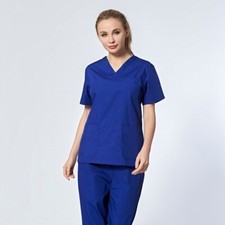 DIVISA COMPLETA ENTRA NEL NEGOZIO COSTA 14,90 14 COLORI OSPEDALIERA INFERMIERE 