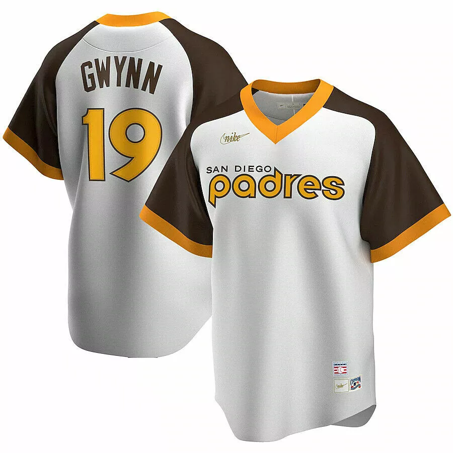  MLB San Diego Padres Button Down Replica Jersey Infant/Toddler  Boys' : Sports & Outdoors