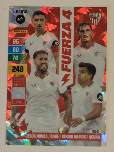 ADRENALYN 2023/2024 BALON DE ORO, MOMENTUM, SUPERCRACKS, BRAVO, INFLUENCERS ETC. - Imagen 37 de 126