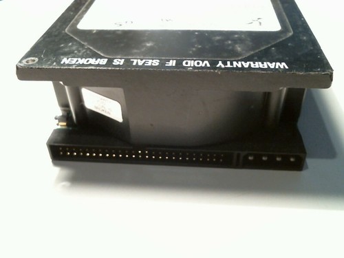 Disque dur SCSI ST12400N Seagate Hawk 949001-006 S-01-8515-2 - Photo 3/5