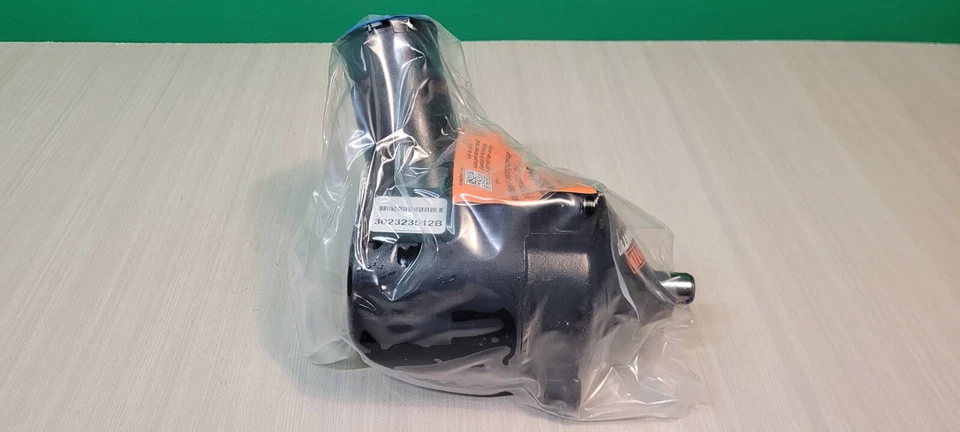 Power Steering Pump BBB Industries 711-2115 Reman NAPA 38-1003 - Image 2 of 4