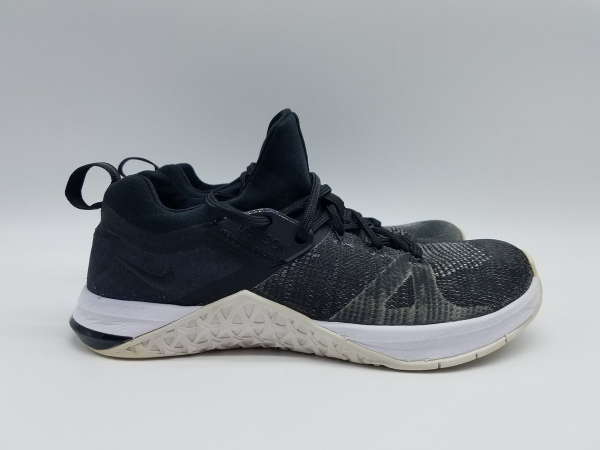 metcon flyknit womens
