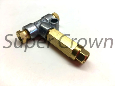 STANTUFFO PER CARABINA PISTONE ARIA COMPRESSA DIANA 350 MAG RICAMBIO - Foto 11