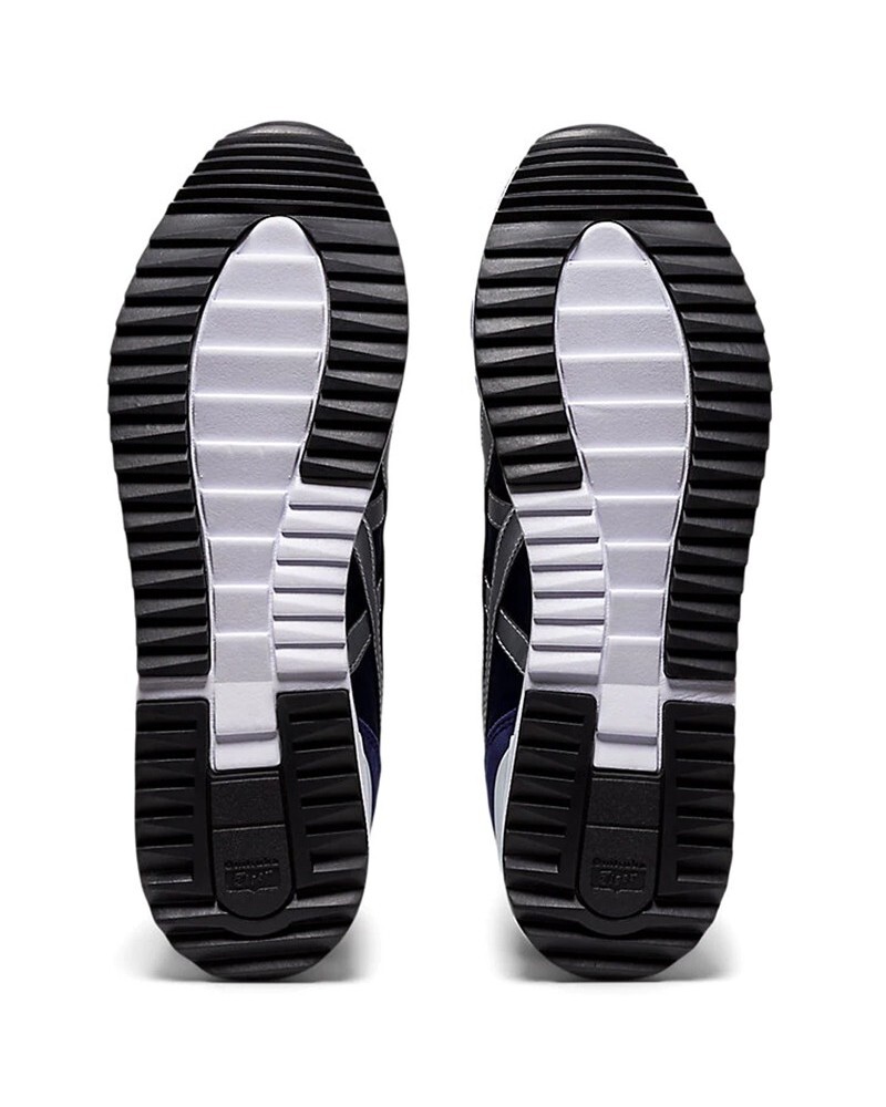 onitsuka tiger homme argent