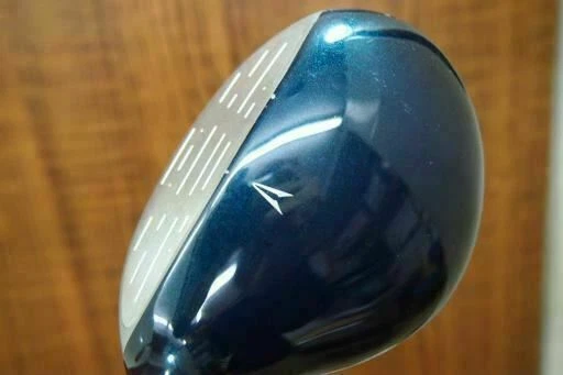 PLUBES DE GOLF FAIRWAY WOOD DUNLOP XXIO 2006 9W R-FLEX 10247 Foto 3 de 4