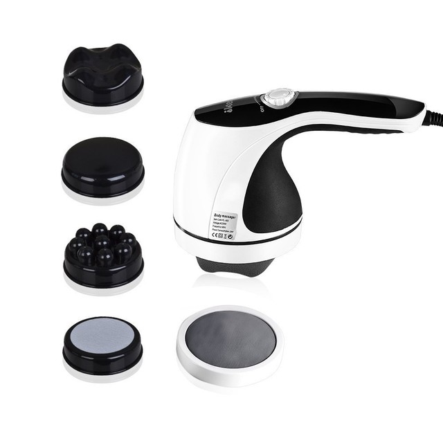 masajeador anticelulitico electrico