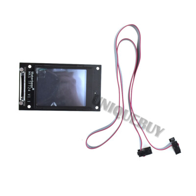 3D printer full color touch screen MKS TFT24 v1.0 2.4 inch mini display  STM32