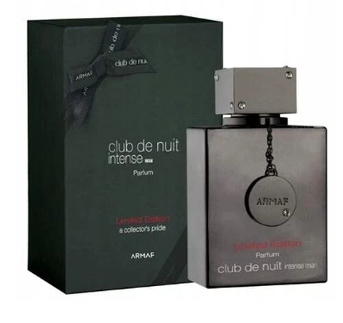 Club de nuit intense man edp deals