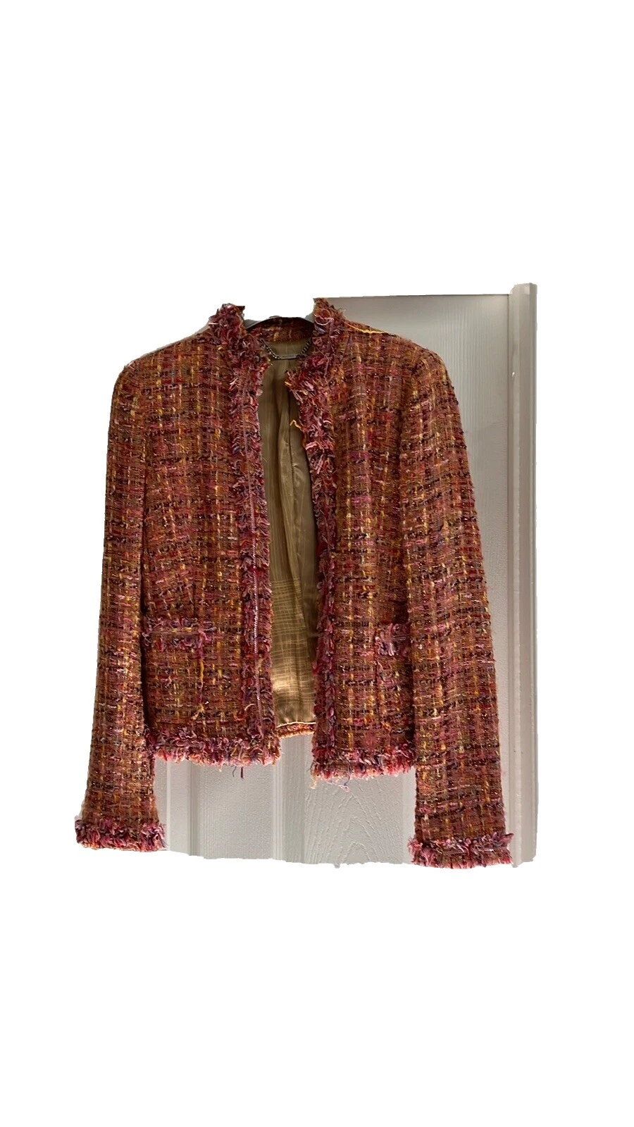 Walter Coats, Jackets & Vests for Women