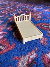 Calico Critters Bed