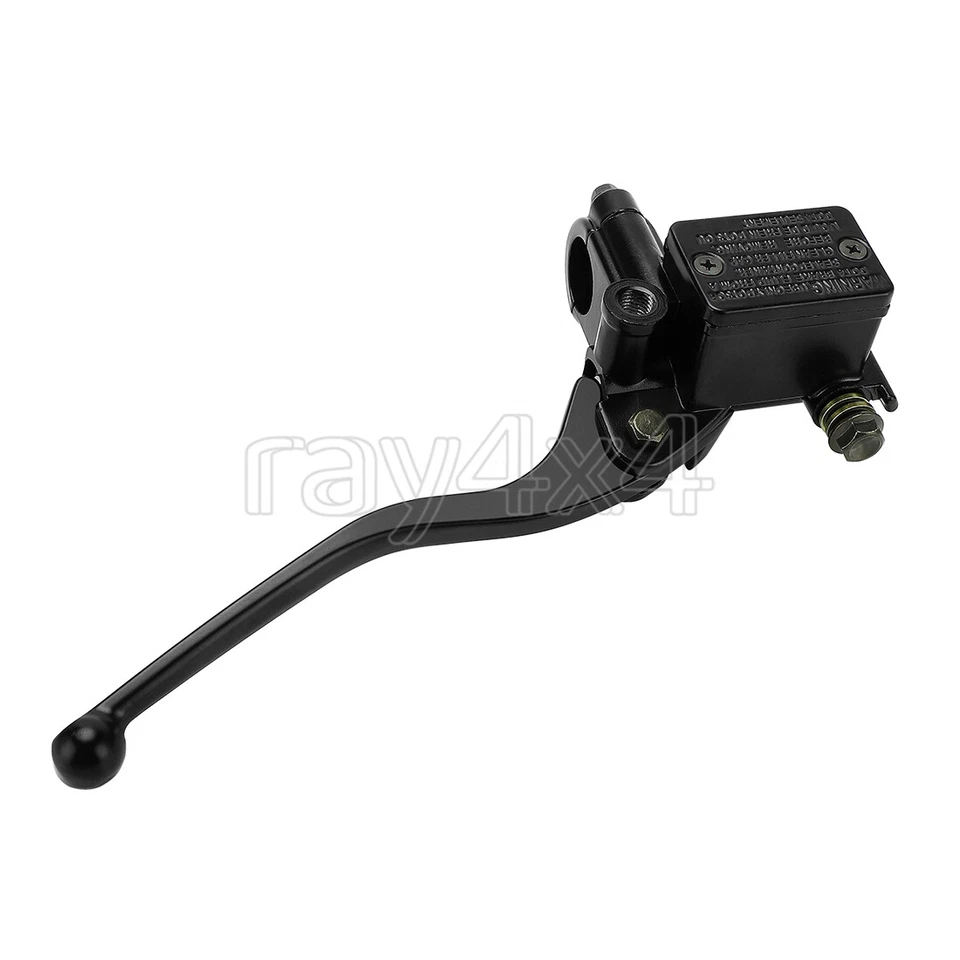 Cilindro maestro de freno delantero derecho para Suzuki Eiger 400 500 LTA400 LTF400 LTA500 Foto 3 de 4