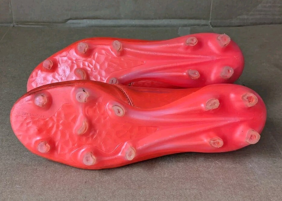Adidas X 16.1 FG Size 7 | eBay