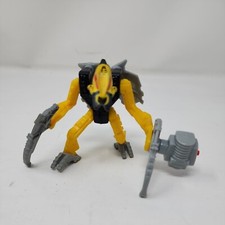 McDonald's Happy Meal Toy 3 Lego Bionicle Mistika Bitil 2008