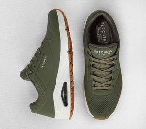 skechers stand on air dames