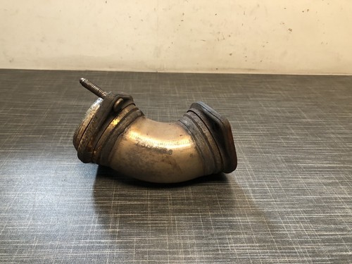 Original  BMW X6 4.4 V8  E71 50i xDrive Vorrohr  Rohr  18307577826