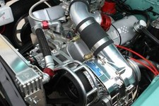 Procharger Chevy Sbc Bbc F-2 Supercharger Cog Race Intercooled Kit F2
