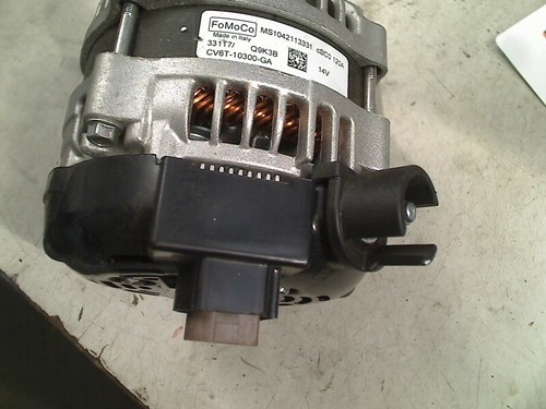 ALTERNATORE FORD FOCUS 3 2014 CV6T10300GA - Foto 2 di 2