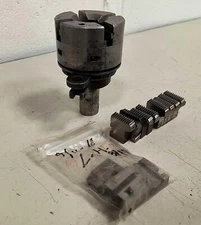 GEOMETRIC TOOL 3/4" GEOMETRIC DIE HEAD - 1" SHANK - STYLE DS, w/ Chasers