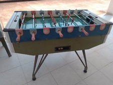 calcio balilla Roberto sport vintage