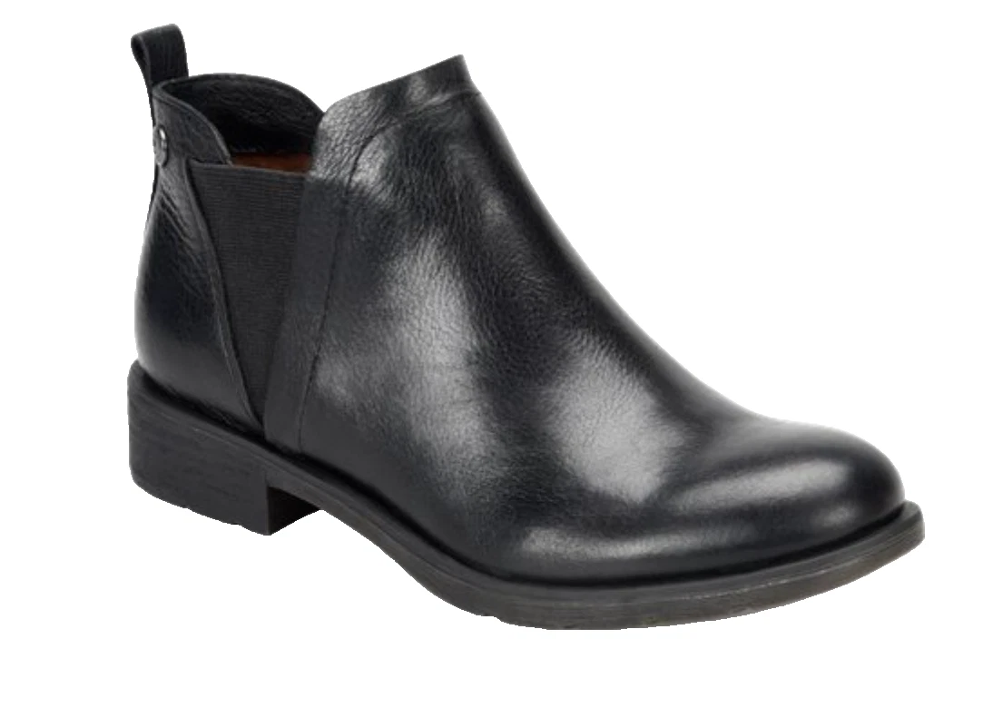 Sofft sales bergamo black