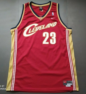 lebron james stitched jersey