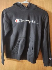 Youth Champion sweatshirt
