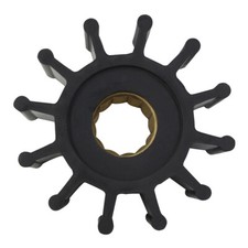Water Pump Impeller for Yanmar 4 JH/JH TE/JH THE/JH DTE &amp; 4 JM TE Engines