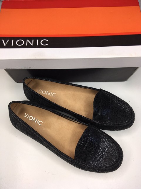 vionic chill larrun loafer