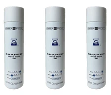 3 Sebastian Shaper Sleek Hold Jel  8.45 oz ea  (550)