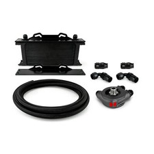 HEL Performance Thermostatic Oil Cooler Kit for TOYOTA EP82, EP91 STARLET GLANZA