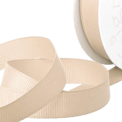 15 |25|38 mm Wide White Black Silver Charcoal Grosgrain Ribbon 25 COLOURS 20m - Picture 5 of 29