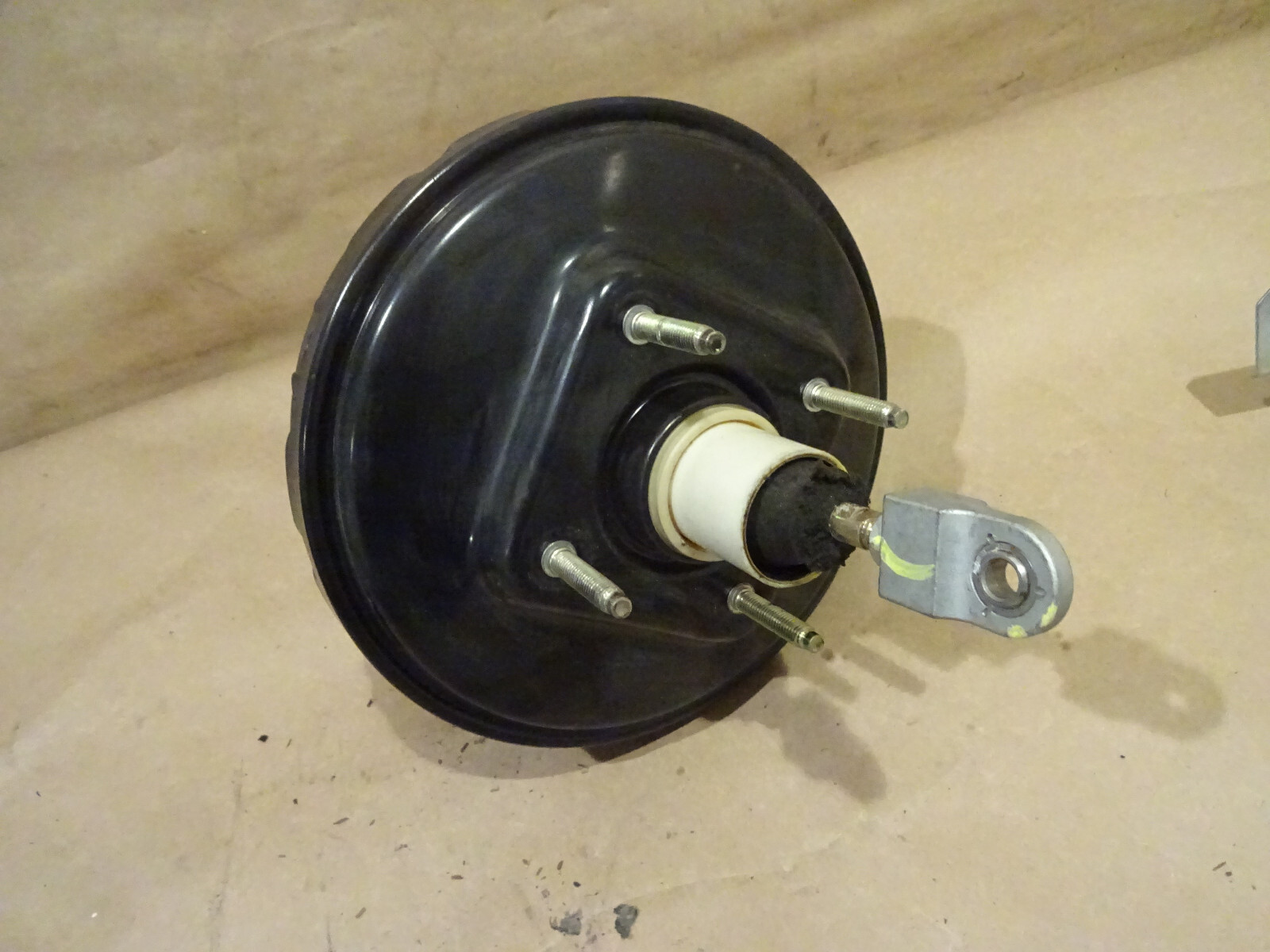 Maserati 4200 Coupe Spyder -Brake Booster Without Master Cylinder F1 -P/N 196150