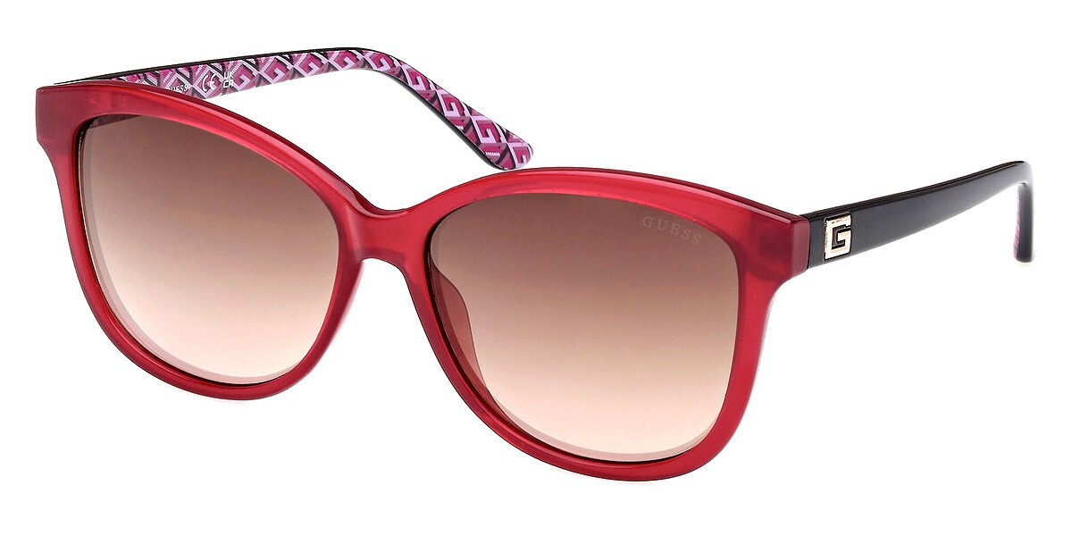 Guess Sunglasses GU7920-69G-58 New with tags GUESS GU7920 69G 58 Sunglasses | Glasses Station main image 4