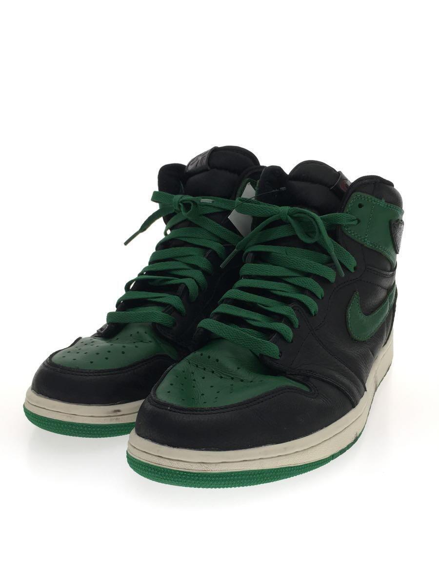 vintage jordan bred setup クリーニング済 af 【翌日発送可能