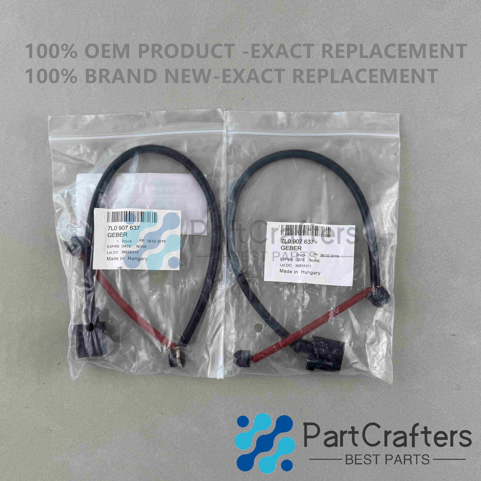 Flying Spur Front Brake Pads Fit Bentley Continental Gt, Gtc,