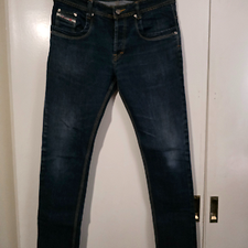 Second Chance Threads | eBay Australia Stores
