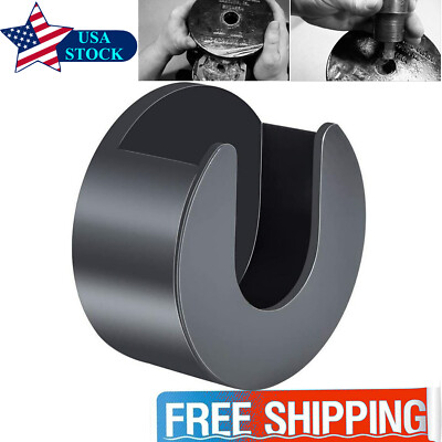 ZTSE4439 Pitman Arm Removal Puller Tool for Trucks with Sheppard M Steering Gear