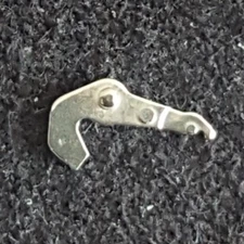 ETA Caliber 2801-2 Part Number 443/1 (Setting Lever)