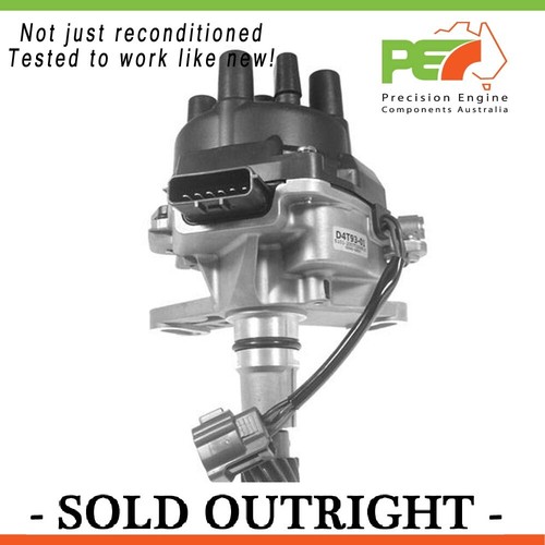 Reconditioned OEM Distributor For Ford Telstar AY 9330544001258 eBay