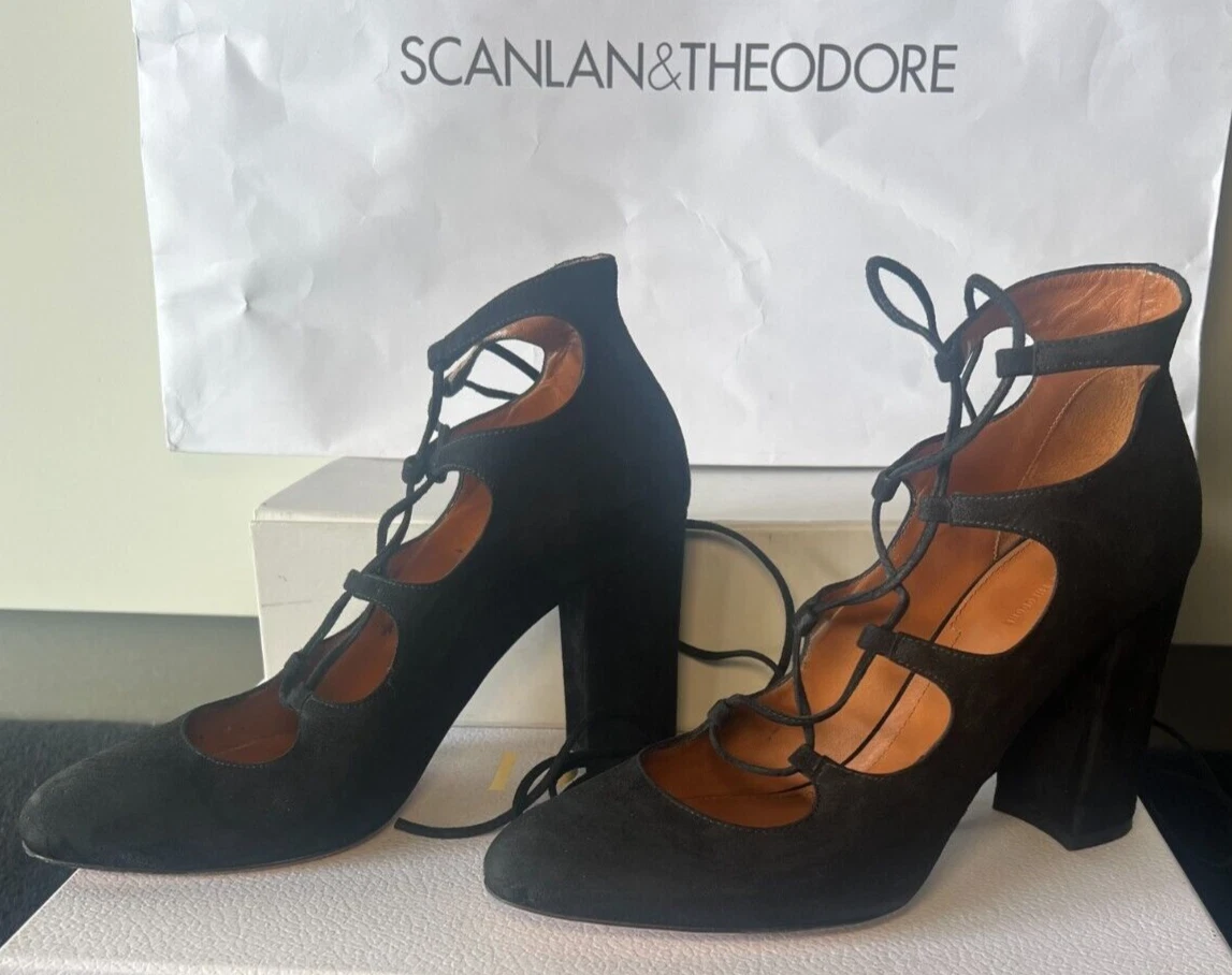 Scanlan theodore shoes sale