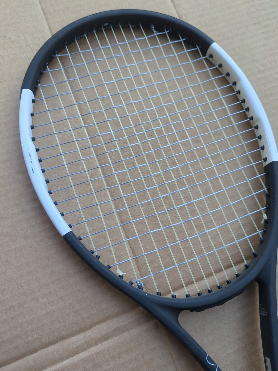 【国内正規品】Wilson Pro Staff RF 97 ※大幅値下げ中！ Wilson Pro Staff RF97 v10 | eBay