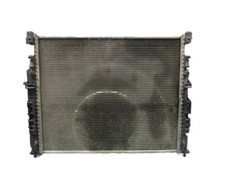Kühler Wasserkühler für MERCEDES ML W164 350 CDI 4MATIC A2515000703 Kühler Wasserkühler für MERCEDES ML W164 350 CDI 4MATIC A2515000703
