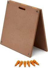 BORA Centipede Folding Table Top for Bora Centipede Work Stand Saw Horses - 24