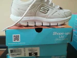 shape ups liv